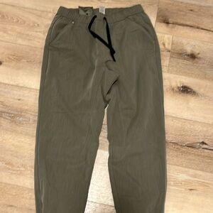 Figs Jogger Scrubs